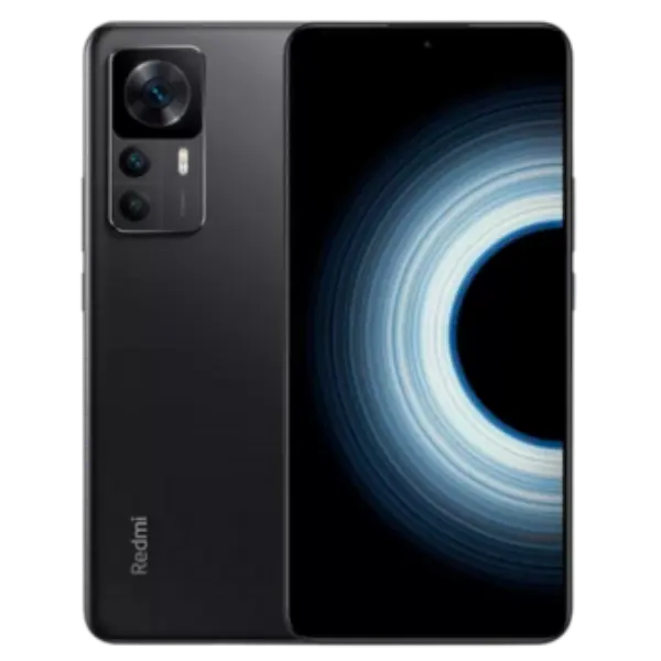 Xiaomi Redmi K50 Ultra 12GB|256GB Snap 8+ Gen 1 LikeNew