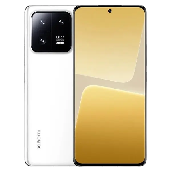 Xiaomi 13 Pro Cũ Quốc Tế 12GB 256GB Snap 8 Gen 2