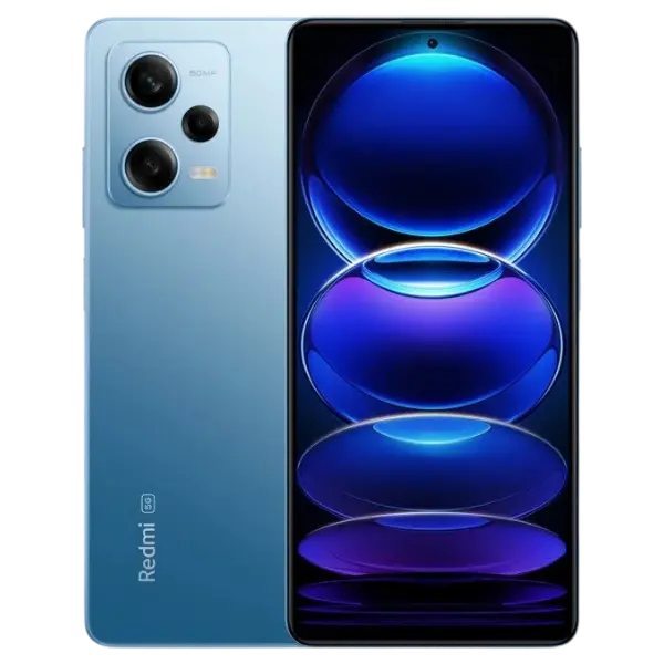 Xiaomi Redmi Note 12 Pro 5G (6|128GB) Dimensity 1080 Fullbox