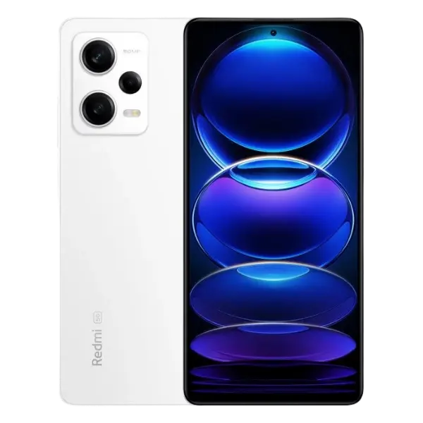 Xiaomi Redmi Note 12 Pro 5G (8|256GB) Dimensity 1080 LikeNew