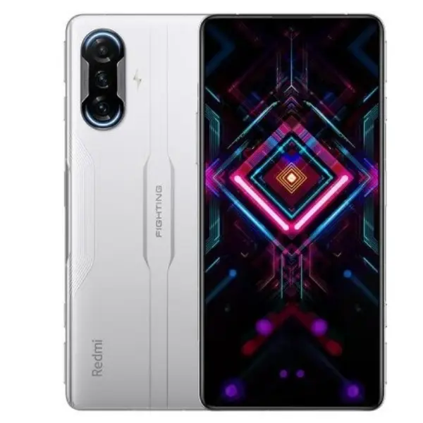 Xiaomi Redmi K40  Gaming Edition 8GB|256GB Dimensity 1200