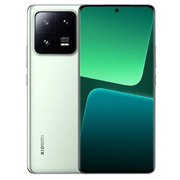 Xiaomi 13 Pro Mới 8GB 128GB Snap 8 Gen 2 Nguyên Seal ( Bản Demo)