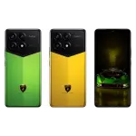 Xiaomi Redmi K70 Pro 5G (16|256GB) Snap 8 Gen 3 New 100% Fullbox — ảnh 2