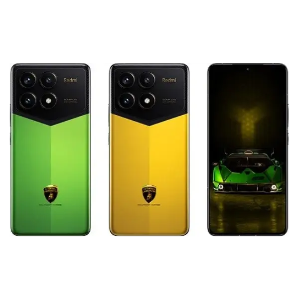Màn hình OLED 2K+ trên Xiaomi Redmi K70 Pro hiển thị sắc nét