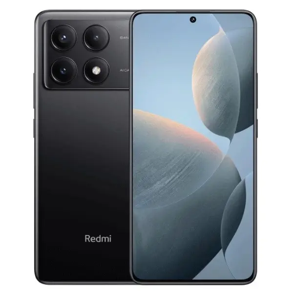 Xiaomi Redmi K70E 5G (8GB|256GB) Dimensity 8300 Ultra LikeNew