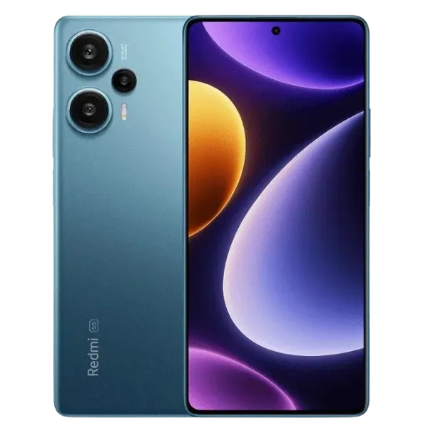 Xiaomi Redmi Note 12 Turbo (12GB|256GB) Snap 7+ Gen 2 LikeNew FullBox