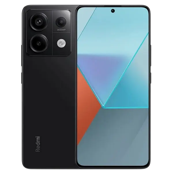 Xiaomi Redmi Note 13 Pro 5G (8|256GB) Snap 7s Gen 2 Likenew