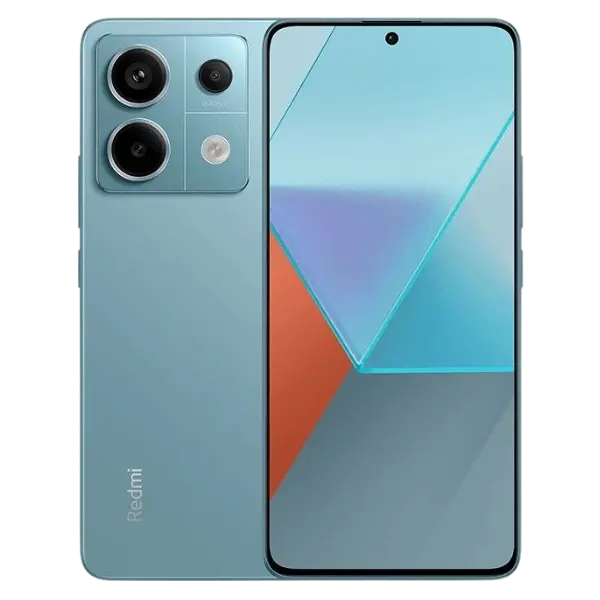 Xiaomi Redmi Note 13 Pro 5G (8|128GB) Snap 7s Gen 2 Likenew