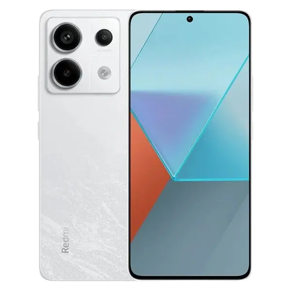 Xiaomi Redmi Note 13 Pro 5G (8GB|128GB) Snap 7s Gen 2 New 100% FullBox ( Tặng BHV)