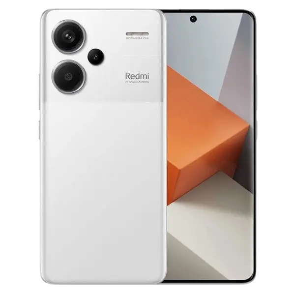 Xiaomi Redmi Note 13 Pro+ 5G (12|256GB) Dimensity 7200 Ultra Likenew  (Tặng BH Vàng)