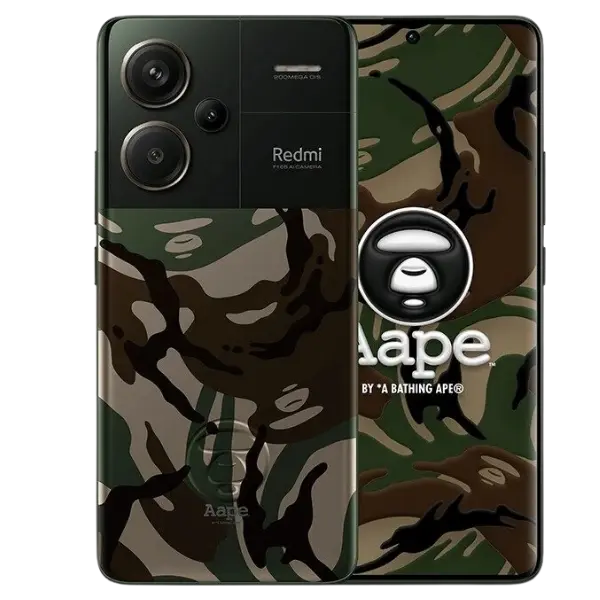Xiaomi Redmi Note 13 Pro+ 5G (12|256GB) Dimensity 7200 Ultra New 100% FullBox  (Tặng BH Vàng)