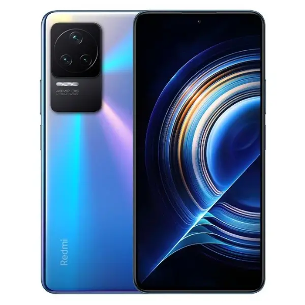 Xiaomi Redmi K50 5G (12GB|256GB) Dimensity 8100 LikeNew