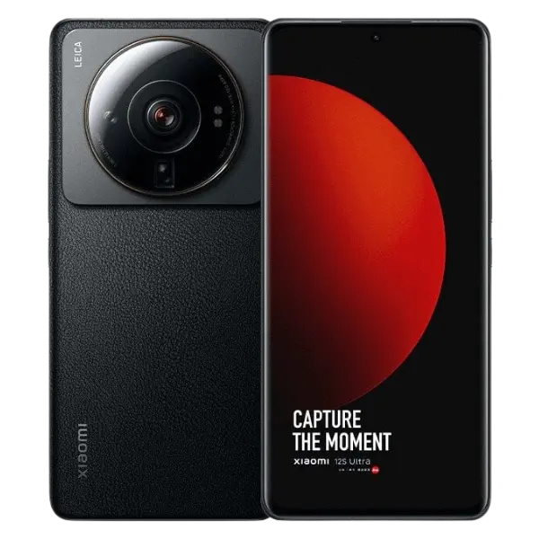 Xiaomi 12S Ultra (12GB|512GB) Snap 8+ Gen 1 Likenew