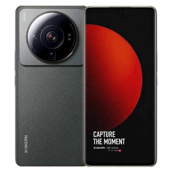 Xiaomi 12S Ultra (12GB|256GB) Snap 8+ Gen 1 Likenew