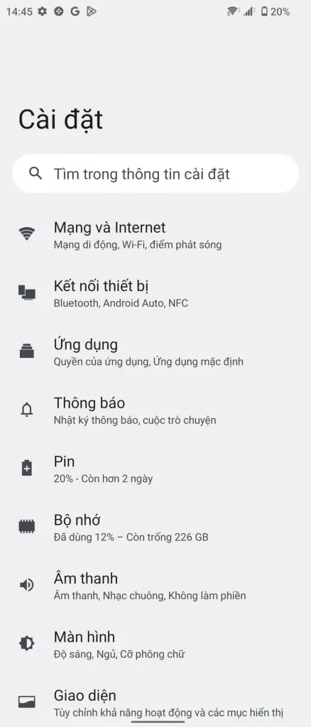 HƯỚNG DẪN CÀI ĐẶT APN 2 Screenshot_20240123-144523
