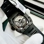 Đồng hồ Nam Bonest Gatti - BG9904 - A4 - 44mm - Automatic — ảnh 3