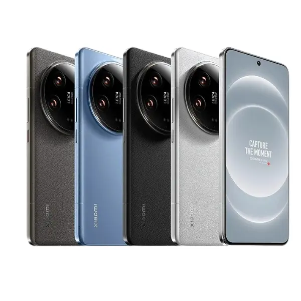 Màn hình Xiaomi 14 Ultra hiển thị cực kỳ sắc nét với độ sáng 3000 nits