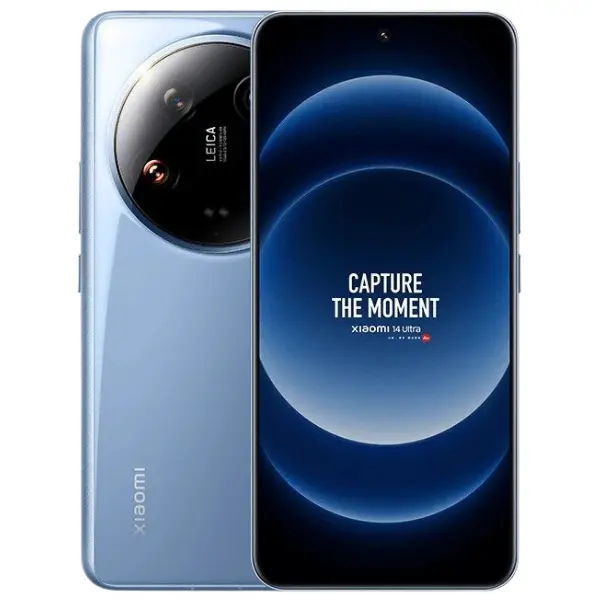 Xiaomi 14 Ultra Mới 12GB 256GB Snap 8 Gen 3 Nguyên Seal