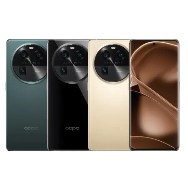 Màn hình OPPO Find X6 cho chất lượng hiển thị chi tiết và mượt mà