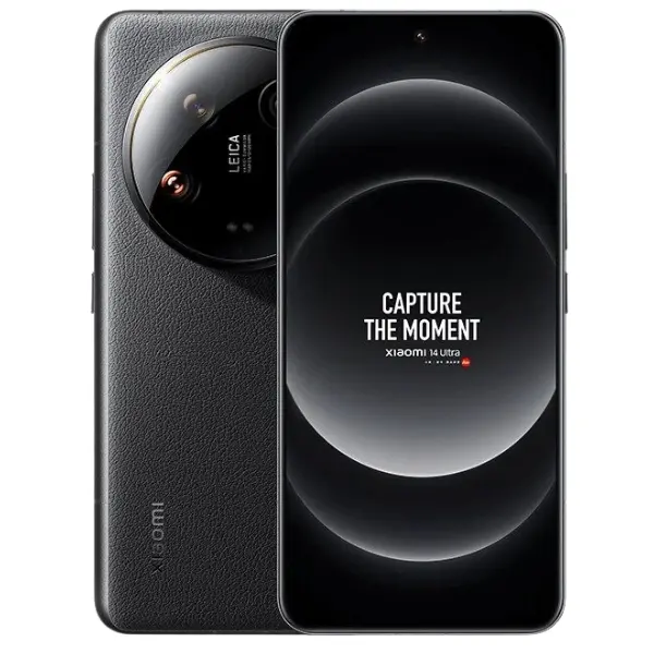 Xiaomi 14 Ultra Cũ 12GB 256GB Snap 8 Gen 3