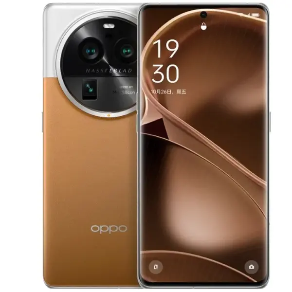 OPPO Find X6 Pro 5G (12GB|256GB) Snap 8 Gen 2 LikeNew