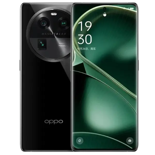 OPPO Find X6 5G (12GB|256GB) Dimensity 9200 LikeNew