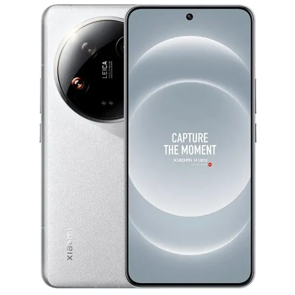 Xiaomi 14 Ultra Cũ 16GB 512GB Snap 8 Gen 3