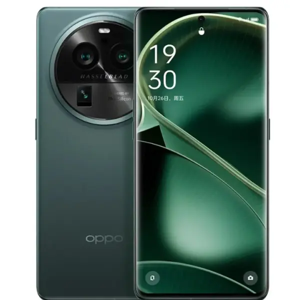 OPPO Find X6 Pro 5G (16GB|256GB) Snap 8 Gen 2 LikeNew