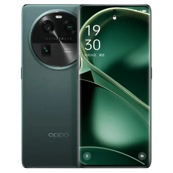 Cụm camera Hasselblad trên OPPO Find X6 mang lại chất lượng ảnh xuất sắc