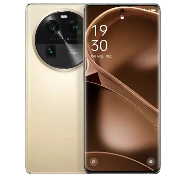 OPPO Find X6 5G (12GB|256GB) Dimensity 9200 New 100% Nobox