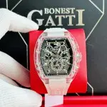 Đồng hồ Nam Bonest Gatti - BG9920 - A1- 45mm - Automatic — ảnh 10