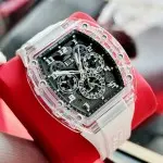 Đồng hồ Nam Bonest Gatti - BG9920 - A1- 45mm - Automatic — ảnh 1