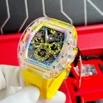 Đồng hồ Nam Bonest Gatti - BG9920 - A3 - 45mm - Automatic — ảnh 11