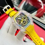 Đồng hồ Nam Bonest Gatti - BG9920 - A3 - 45mm - Automatic — ảnh 3