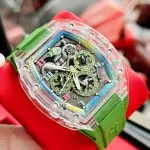Đồng hồ Nam Bonest Gatti - BG9920 - A4 - 45mm - Automatic — ảnh 1