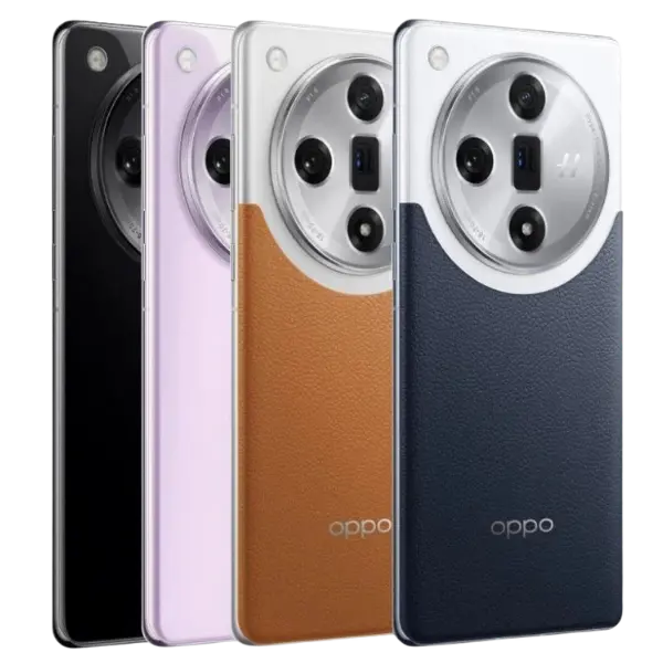 Màn hình LTPO AMOLED hiển thị sắc nét trong mọi điều kiện