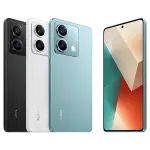 Xiaomi Redmi Note 13 5G (6|128) Dimensity 6080 LikeNew — ảnh 2