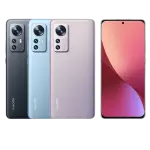 Xiaomi 12X (12GB|256GB) Snap 870 LikeNew — ảnh 2