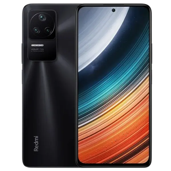 Xiaomi Redmi K40S (8GB|256GB) Snap 870 LikeNew