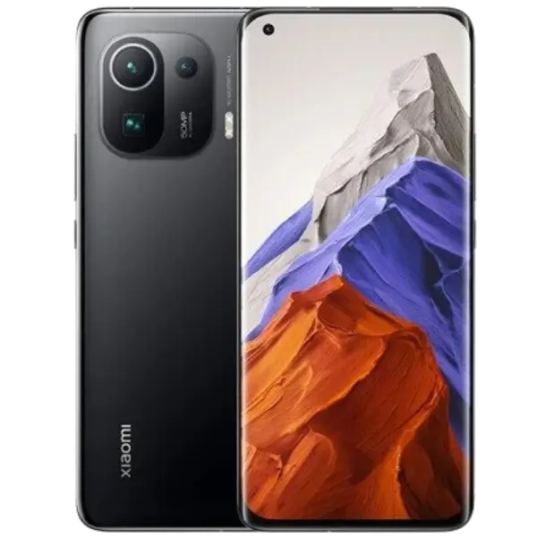 Xiaomi Mi 11 Pro (8GB|256GB) Snap 888 LikeNew