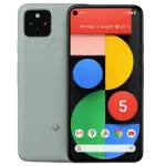 Google Pixel 5 5G (8GB|128GB) Quốc Tế — ảnh 1