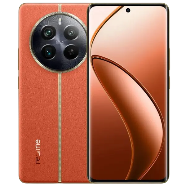 Realme 12 Pro Plus 5G (12GB|256GB) Snap 7s Gen 2 New Nobox
