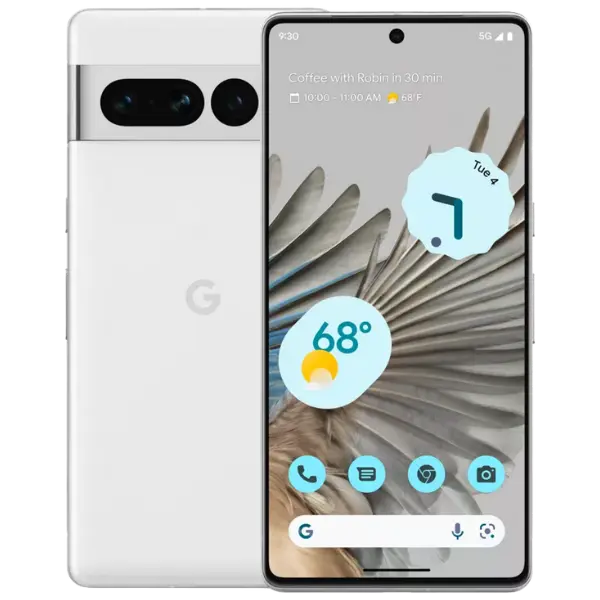Google Pixel 7 Pro 5G (12GB|128GB) Quốc Tế