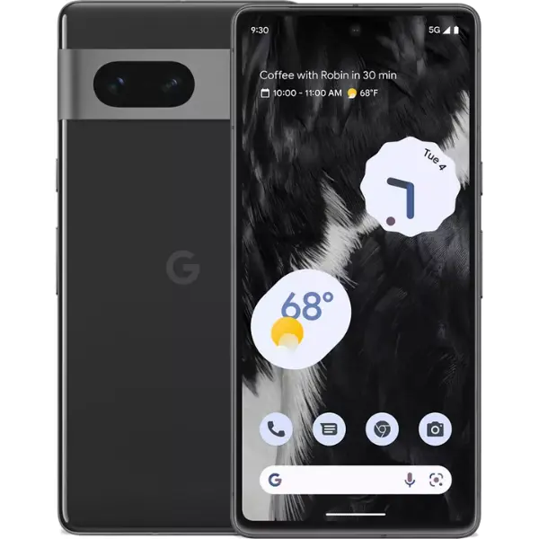 Google Pixel 7 5G (8GB|128GB) Quốc Tế