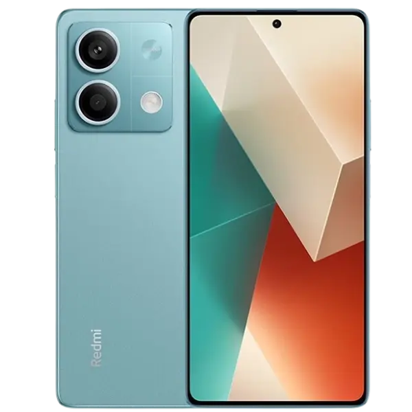 Xiaomi Redmi Note 13 5G (8|128GB) Dimensity 6080 Likenew