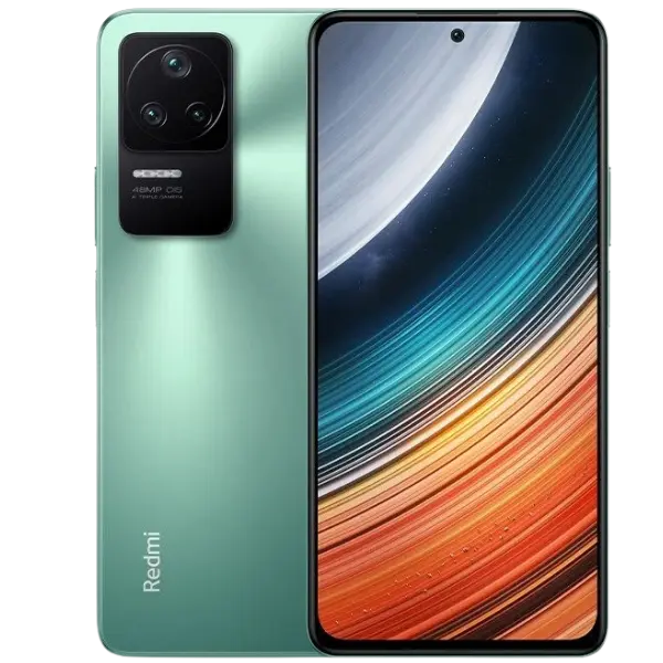 Viên pin 4500mAh của Xiaomi Redmi K40S hỗ trợ sạc 67W