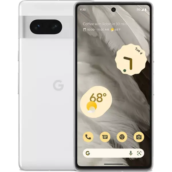 Màn hình AMOLED 6.3 inch hiển thị màu sắc rực rỡ và sắc nét