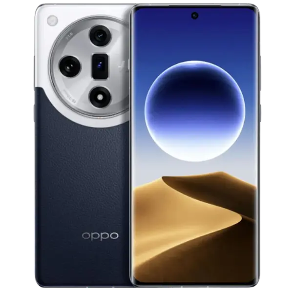 OPPO Find X7 5G (12GB|256GB) Dimensity 9300 LikeNew