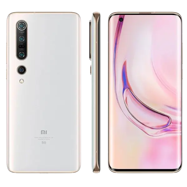 Hiệu năng Xiaomi Mi 10 Pro vô cùng mạnh mẽ với chip Snapdragon 865