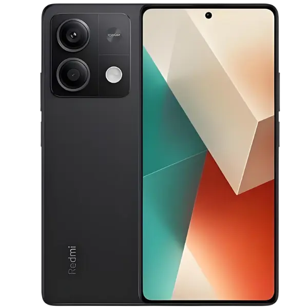 Xiaomi Redmi Note 13 5G (8|256GB) Dimensity 6080 LikeNew